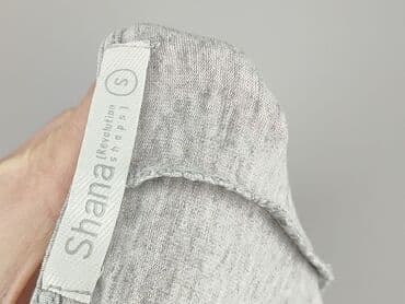 koszulki smog: Shana, Bluzka damska, rozmiar S — 4