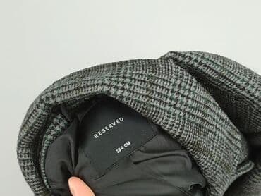 podkoszulki 98: Пальто, Reserved, 14 р., 158-164 см, стан - Дуже гарний на lalafo.pl — 5 podkoszulki 98: Пальто, Reserved, 14 р., 158-164 см, стан - Дуже гарний — 5