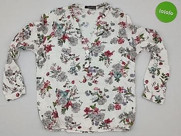 noa noa bluzki: Bluzka damska, rozmiar L — 2