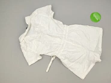 bluzka z otworem na kciuk: Divided, Women`s overall, size XS (EU 34) — 3