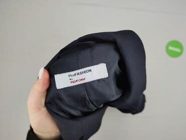 sukienki w stylu marynarki: Marynarka damska, L — 4