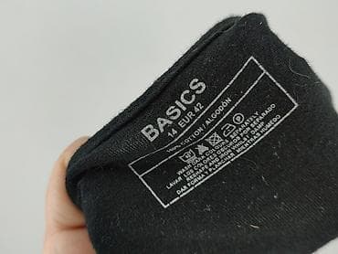 mbappe t shirt: Basic, T-shirt damski, rozmiar M — 5