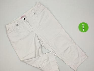 dope: Spodnie 3/4 damskie, rozmiar XL — 2