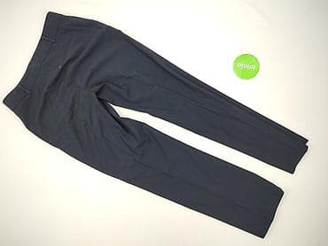 cheap set: Marks & Spencer, Spodnie materiałowe damskie, rozmiar L — 3