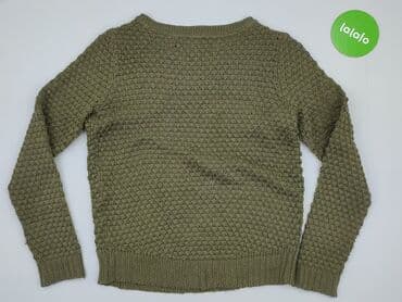 wegańskie buty zimowe: Vero Moda, Sweter damski, rozmiar S — 3