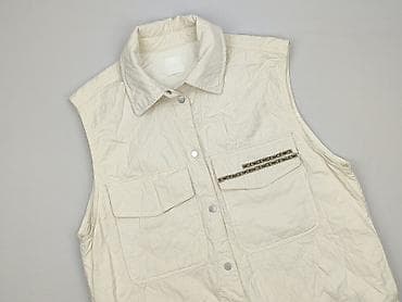 hm cm: H&M, Kamizelka damska, rozmiar 4XL — 1