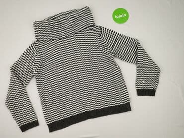 дублянка жіноча польща: Sweter damski, rozmiar L — 3