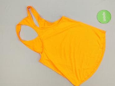 dresy używane: Top damski, rozmiar S — 3