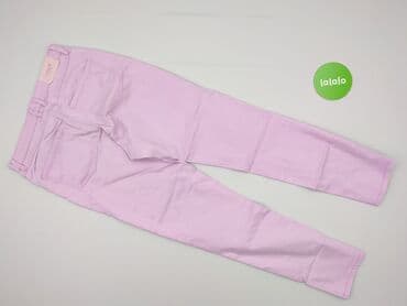 spodnie pizamowe hello kity: Jeansy damskie, rozmiar M — 3