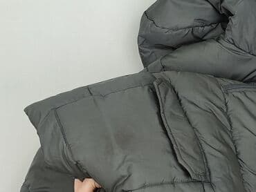 ccc sandały z cyrkoniami: Kurtka puchowa Destination, 11 lat, Tkaniny syntetyczne, stan - Bardzo dobry — 6