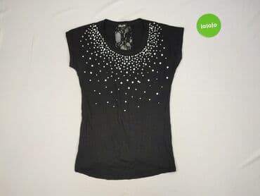 bluzki megi collection: MEGI, Bluzka damska, rozmiar S — 3