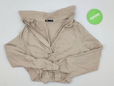 biała kamizelka sinsay: Sinsay, Bluzka damska, rozmiar XS — 2