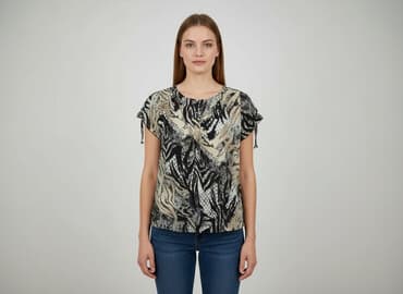 Bluzka damska, rozmiar One size