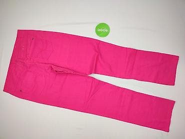 vans 36: Jeansy damskie, rozmiar XL — 3