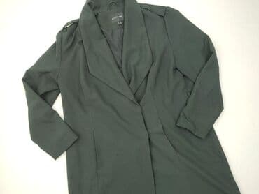 Ubrania damskie: BODY FLIRT, Trencz damski, rozmiar 3XL — 1