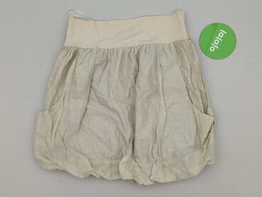 spódniczka sportowa 4f: Troll, Spódnica damska, rozmiar M — 2