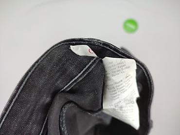 fit jeans: Camaïeu, Jeansy damskie, rozmiar M — 5