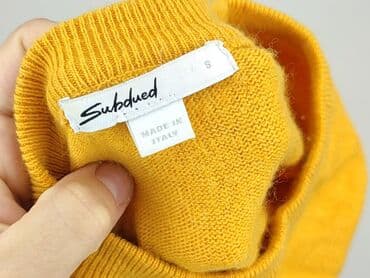 Subdued, Светр жіночий, розмір S — 4