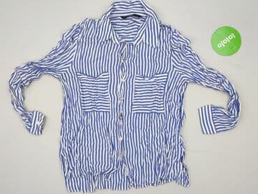 koszula mon: Zara, Koszula damska, rozmiar M — 2