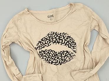 baleriny c a: Cleve, Bluzka damska, rozmiar L — 1