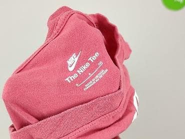 nike basic t shirty: Nike, T-shirt damski, rozmiar S — 6