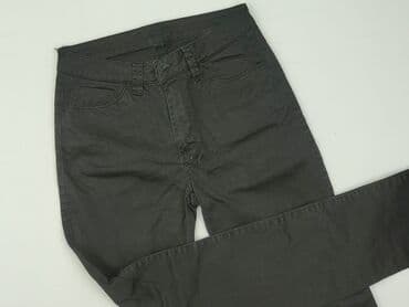 dżinsy na motor: Jeansy damskie, rozmiar M — 1