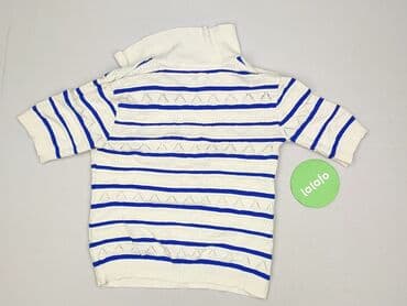 kurtka zara biala: Zara, Sweter damski, rozmiar M — 3