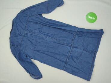 reserved sukienka denim: InWear, Sukienka damska, rozmiar XS — 3