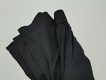 garnitur damski: Spodnie materiałowe damskie, rozmiar M — 6
