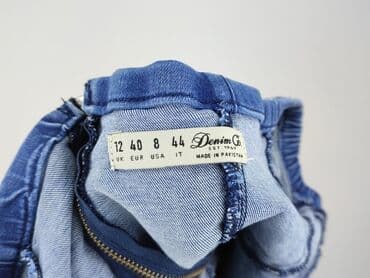 derby jeans: Denim Co, Sukienka damska, rozmiar M — 4