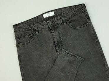 lidl esmara spodnie: Bershka, Jeansy dla mężczyzn, L — 1