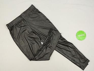 obcisłe leginsy: Calzedonia, Legginsy rozmiar S — 2