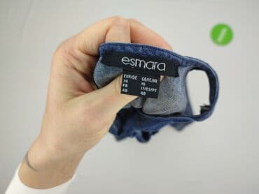 sukienka w cytryny lidl: Esmara, Sukienka damska, M — 4