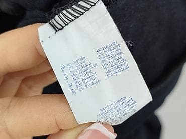 Ubrania damskie: Adidas, Bluza damska
, rozmiar L — 5