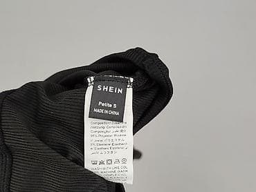 kody shein: Shein, Top damski, rozmiar S — 4