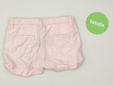 rajstopy we wzorki allegro: Shorts, TXM, 7 years, 116/122, condition - Very good — 3