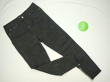 mohito spodnie cargo: Mohito, Spodnie materiałowe damskie, rozmiar M — 2