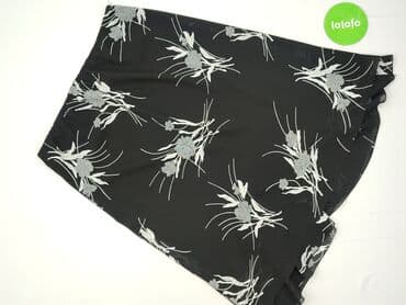 spódnice midi w groszki: Women`s skirt, size S (EU 36) — 3