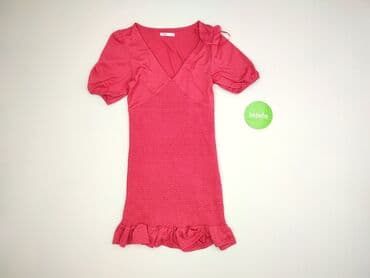 sinsay koszulka hello kitty: Sinsay, Women`s dress, size S (EU 36) — 2
