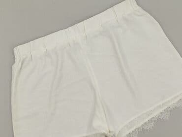 krótkie spodenki z koronką: Szorty damskie, rozmiar 2XL — 2