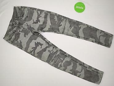 apple bottom: Jeansy damskie, rozmiar M — 2