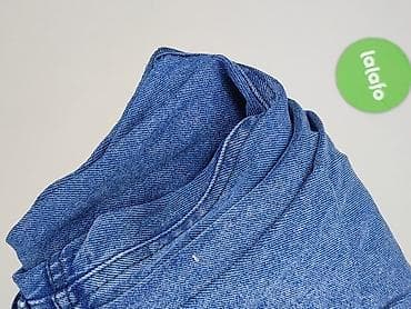 spodenki jeansowe pull: Jeansy dla mężczyzn, rozmiar L — 6