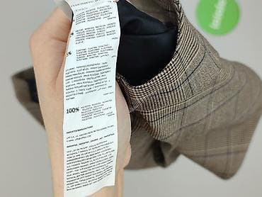 vest: Reserved, Kamizelka damska, rozmiar S — 5