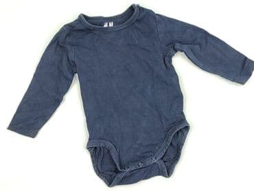 ile wazy bluza: Body, H&M, 3-6 miesięcy, 
stan - Idealny — 1