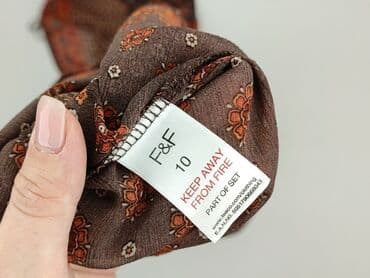 taranko sukienki na wesele dla mamy: F&F, Sukienka damska, rozmiar M — 4