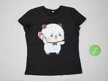 cipo: T-shirt damski, rozmiar XL — 2