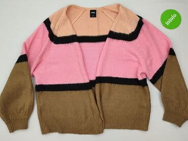 szlafrok sinsay damski: Sinsay, Kardigan damski, rozmiar M — 2