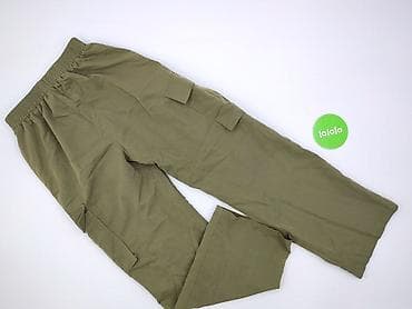 tarnko: Shein, Spodnie cargo damskie, rozmiar S — 3