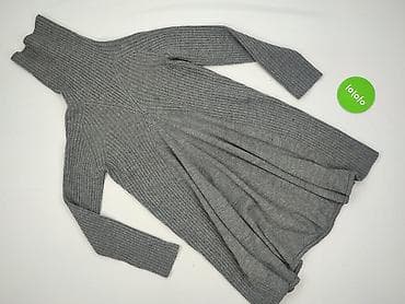 deichmann baleriny: Stefanel, Sukienka damska, rozmiar S — 3