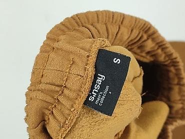 oasis sweter: Spodnie dresowe dla mężczyzn, rozmiar S — 4